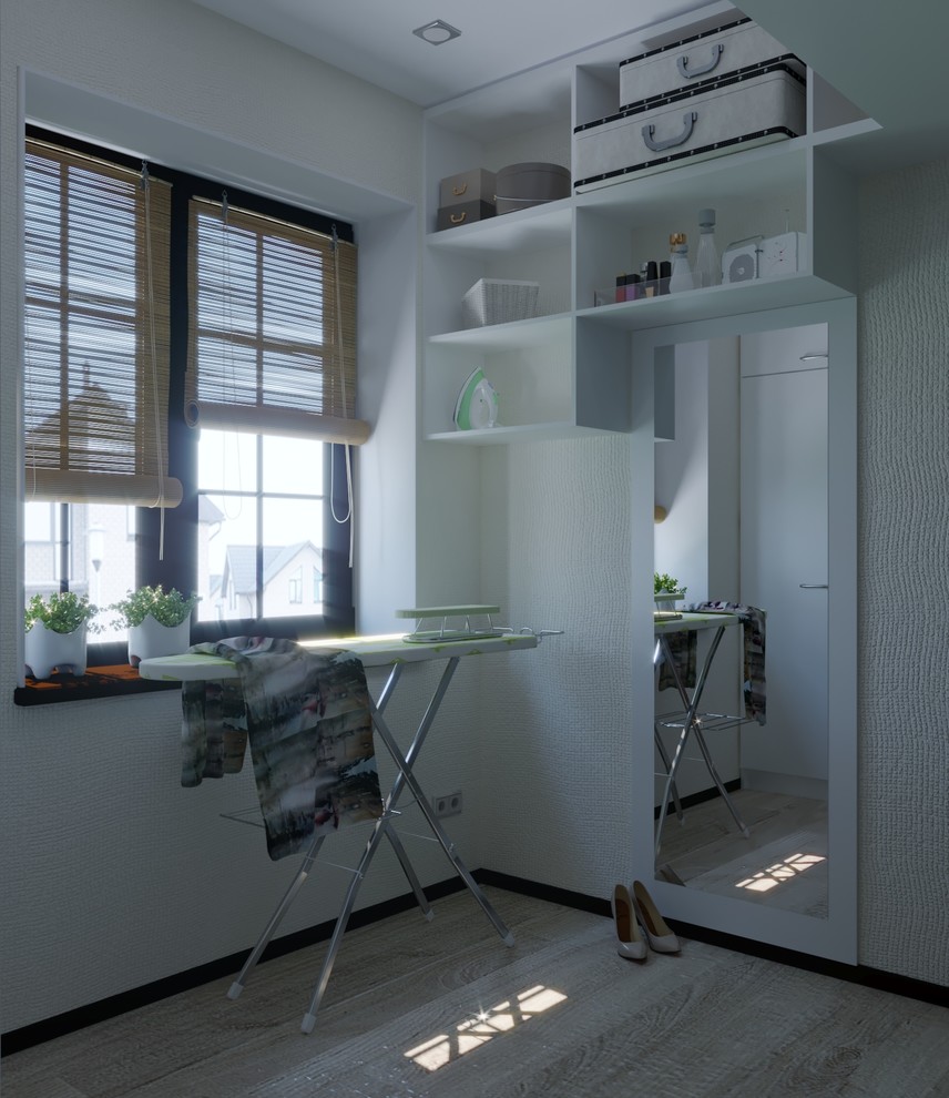 Дом в Экодолье