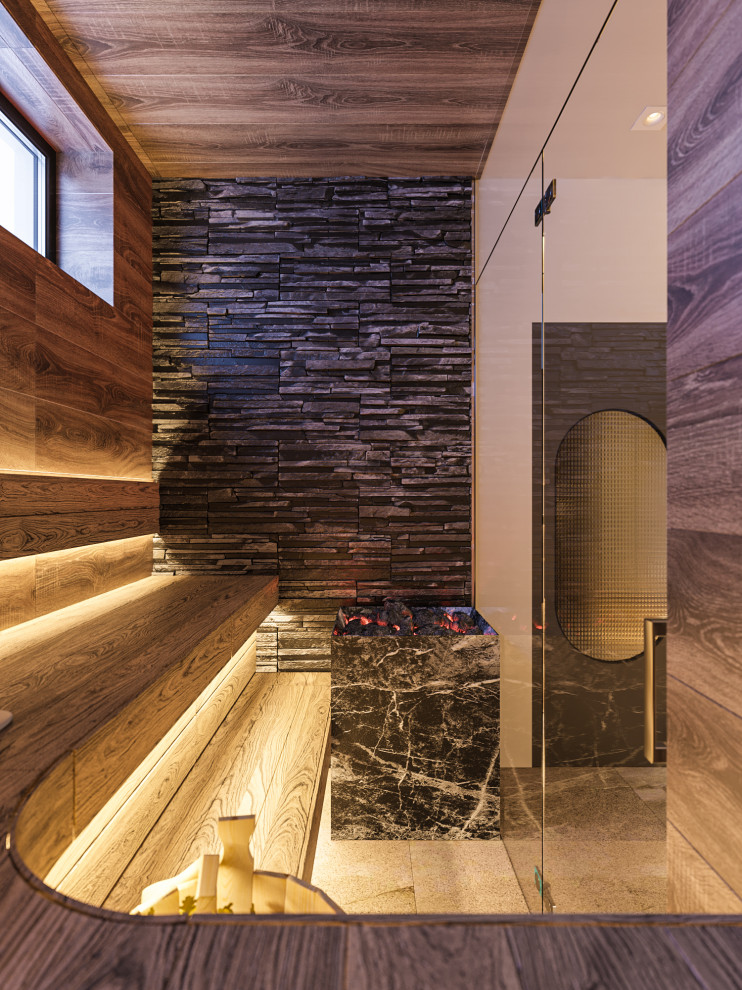 Сад Времени