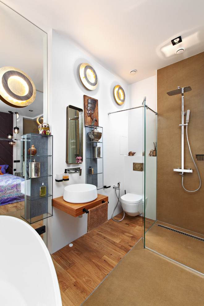 Квартира на Шлюзовой набережной