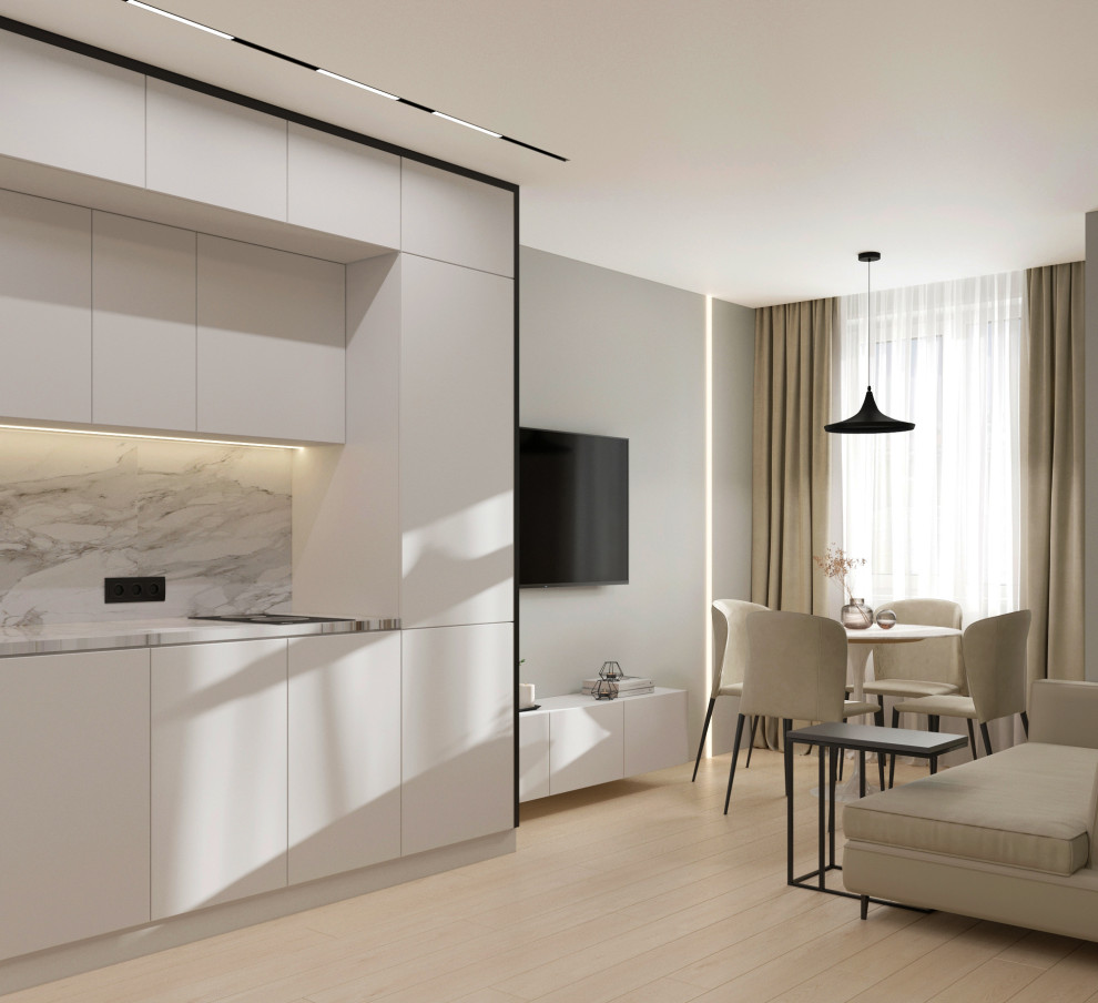 ЖК Северная Долина