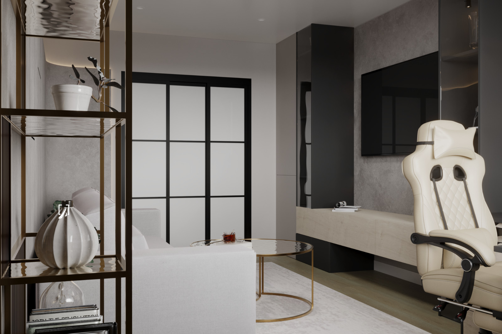 3-к квартира на вторичном рынке