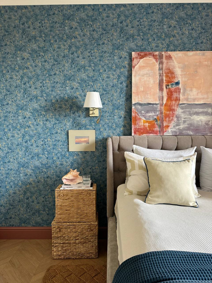 Декорирование интерьера