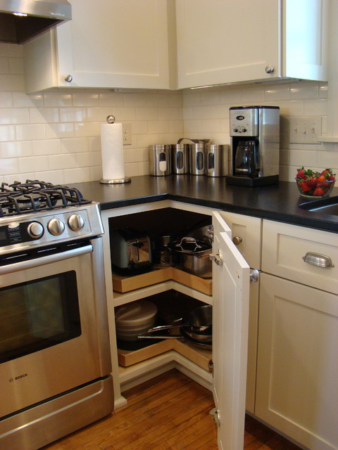 Kitchen Details traditional-kitchen