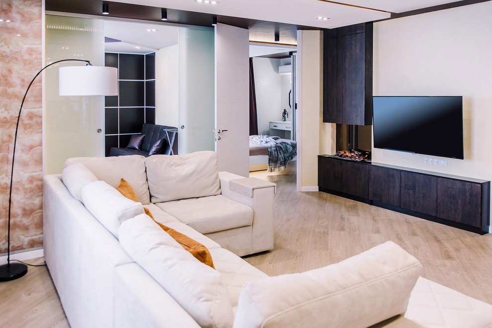 3к.кв. в ЖК Лазурный (84 кв.м.)