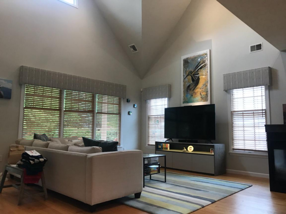 2022 Timm's Window Fashions Projects