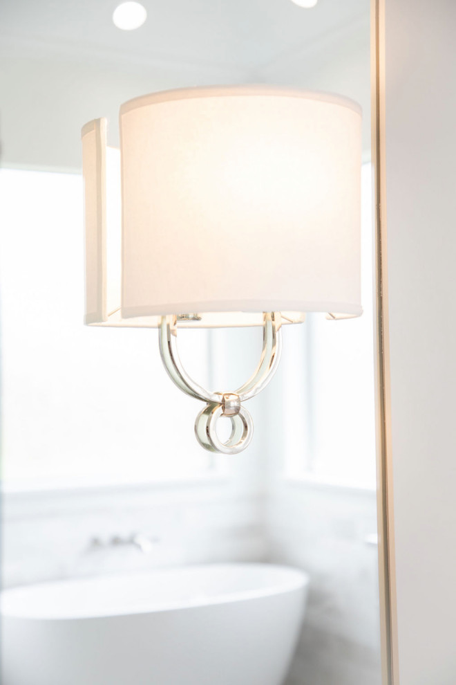 Multi-Bathroom Project I