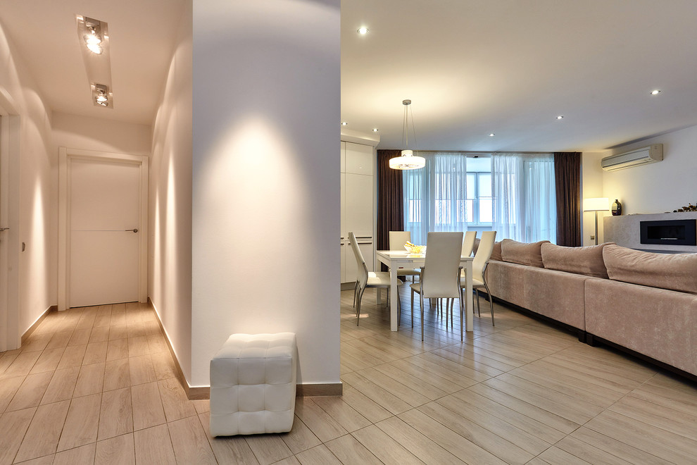 058 Квартира