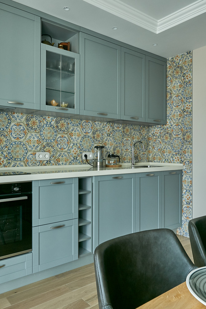 Квартира на улице Большая Калитниковская