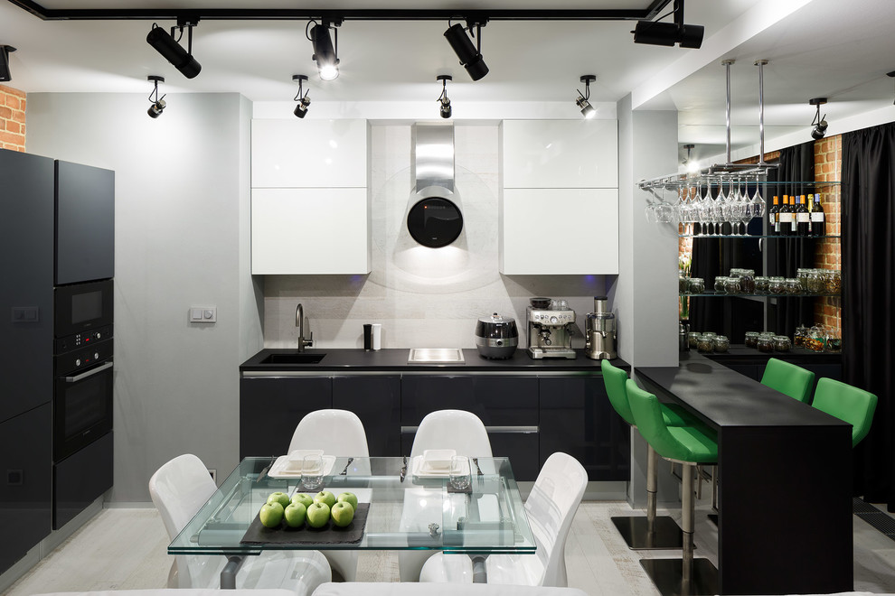 Индустриальный романтизм