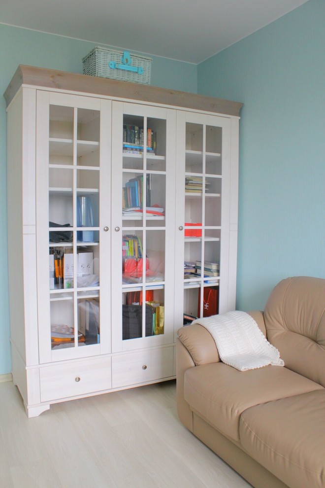 Ремонт квартиры Доватора 34