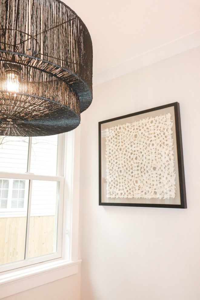 Wadsworth Breakfast Nook