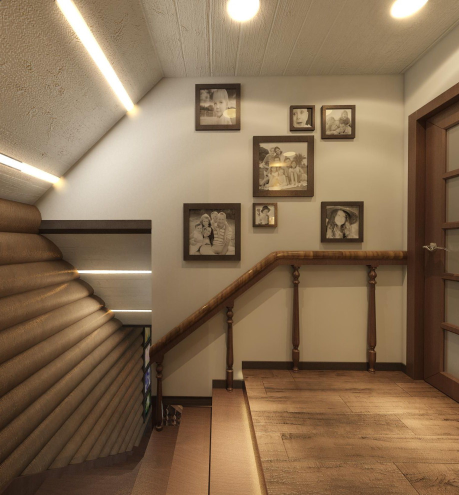 Частный дом в Никульчино