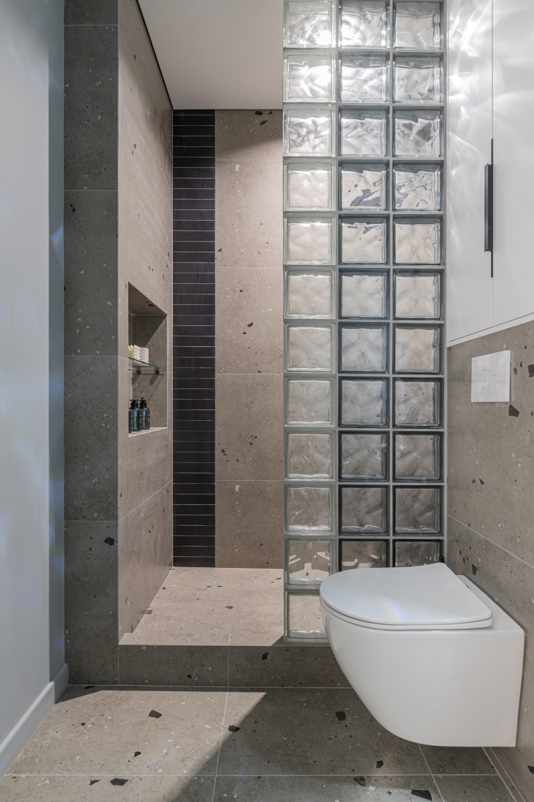 Воздушная евро-двушка в ЖК Преображенский