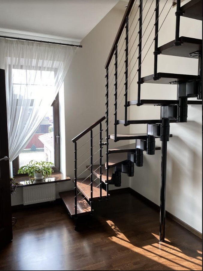 ЖК Серебряная подкова. Жилой дом.