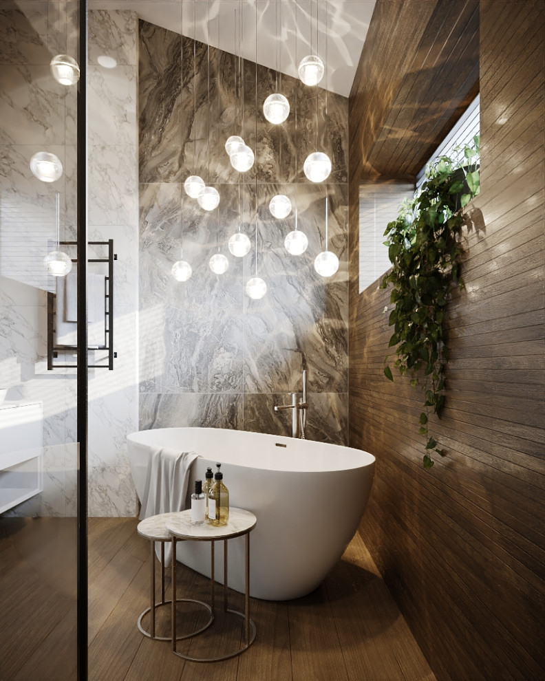 Старый Оскол. Современная классика.