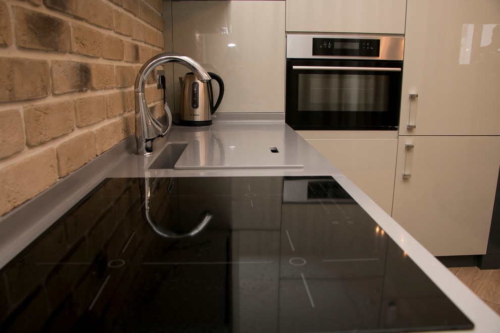 студия-лофт