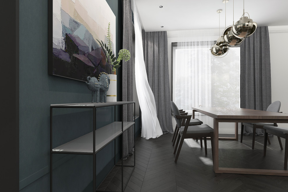 Мужская гостиная