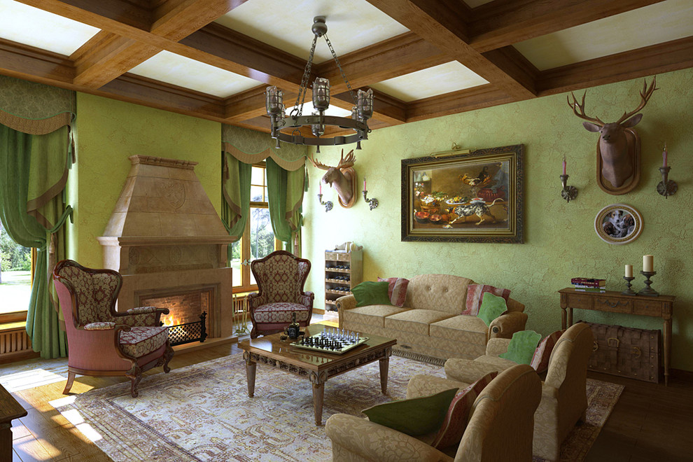 Работы выпускников Школы дизайна