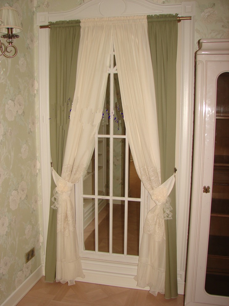 Загородный дом