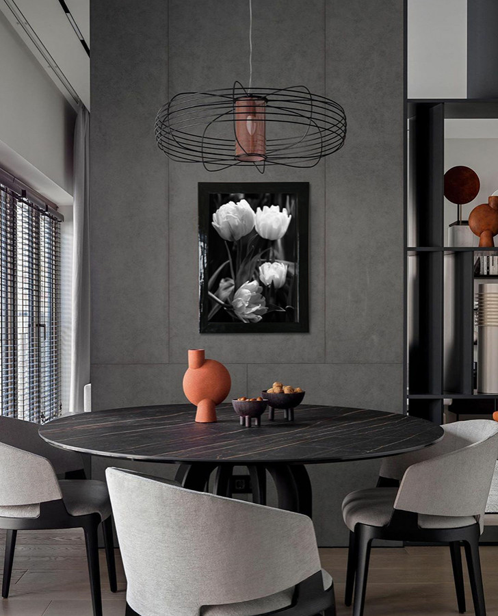 Визуализация работ в интерьере