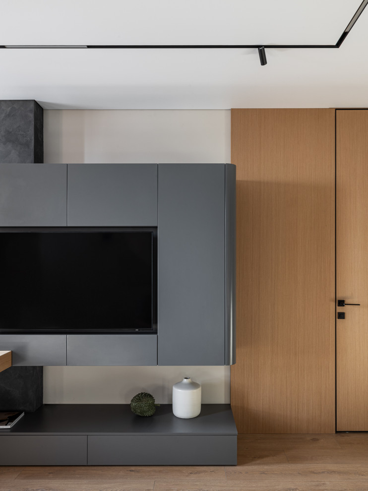 36 Комплексное решение для квартиры в Уфе (ЖК Новатор)