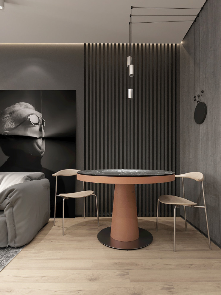 ЖК НИКОЛЬСКИЙ