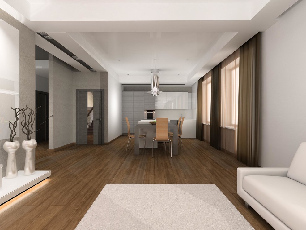 Гостиная для танцев