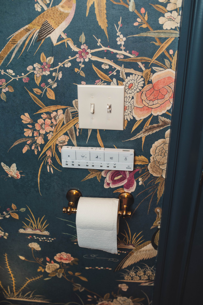 French Dr Powder Bath