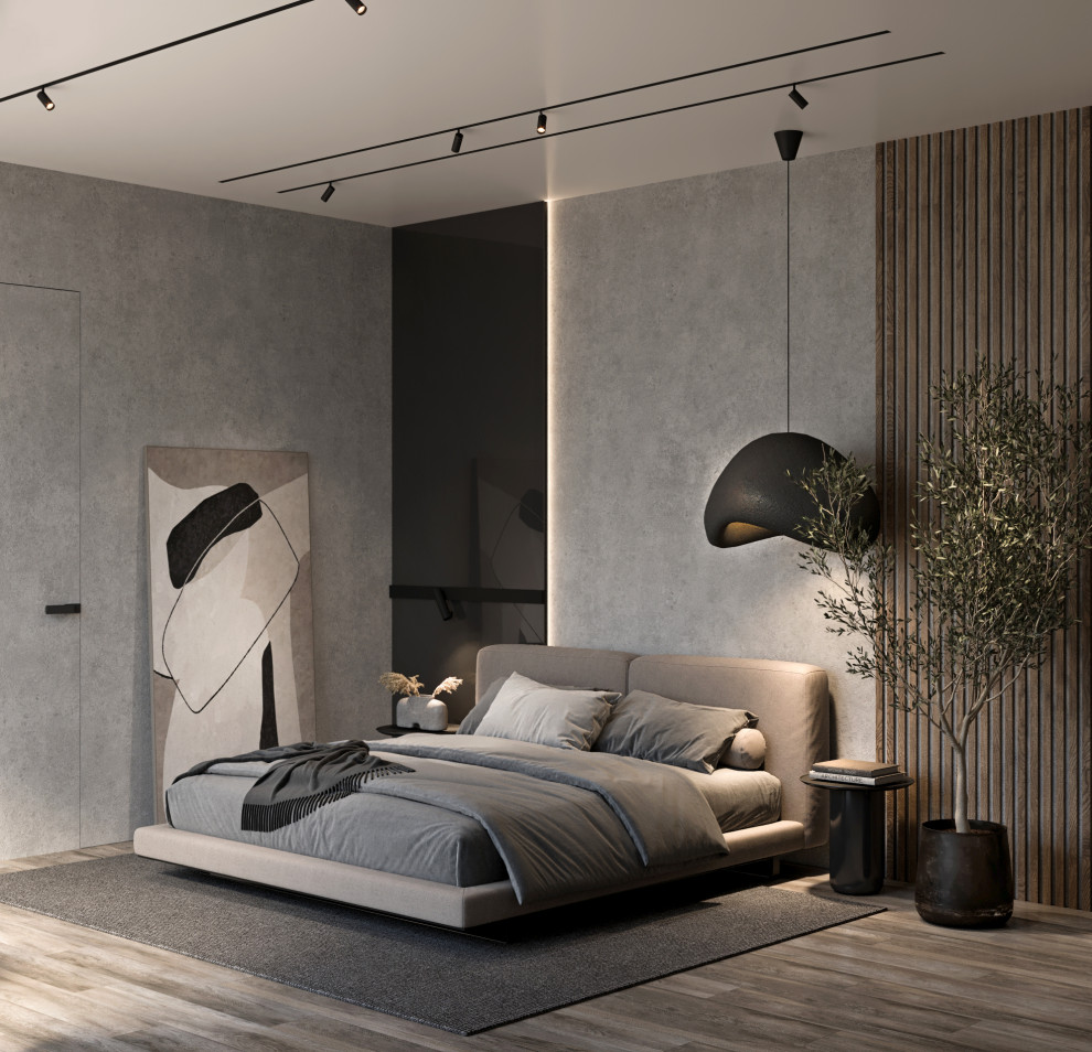 Загородный дом Ильинское шоссе