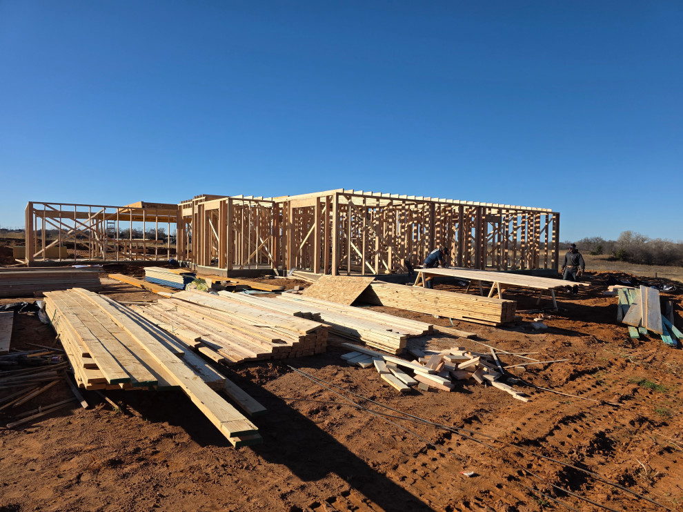 Whalen - Way out West