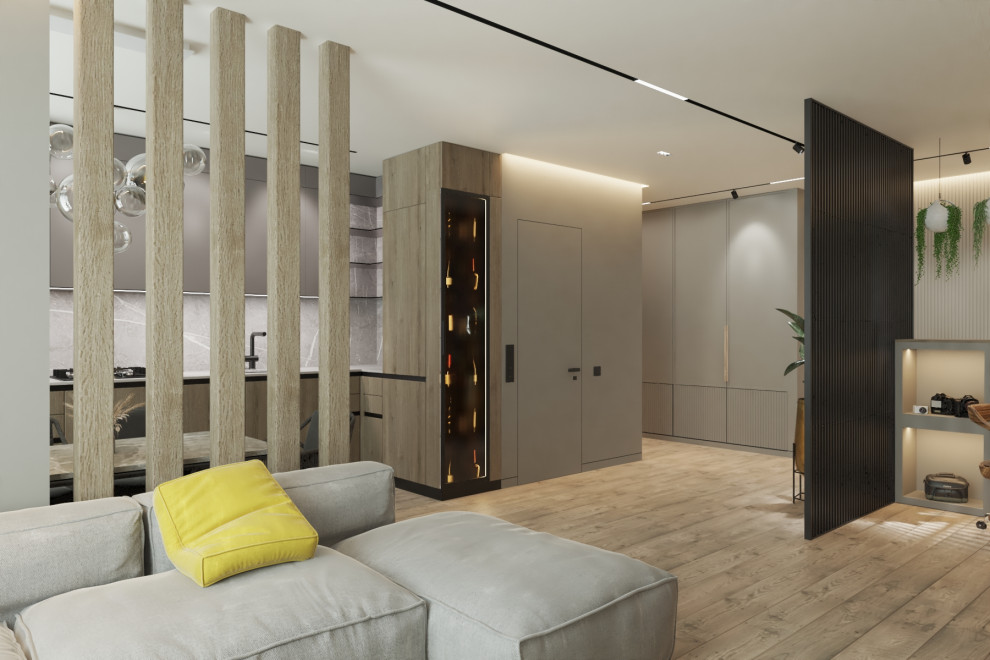 ЖК "Новая Москва"