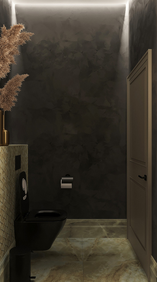 Санузел 1,7 м2