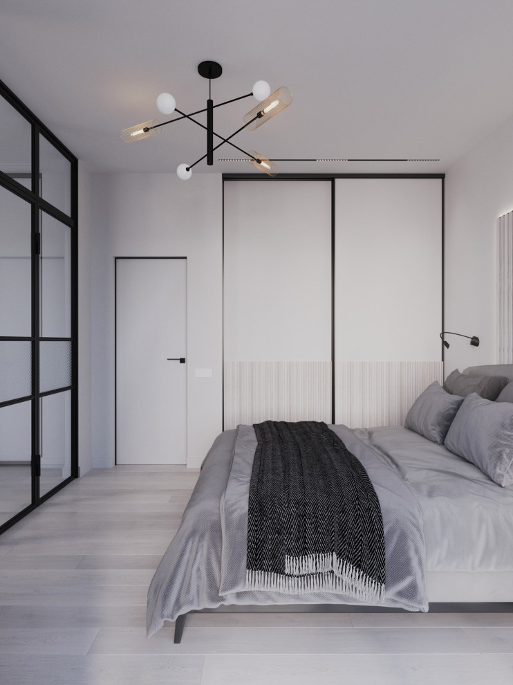 Квартира #Ashd_Metr01