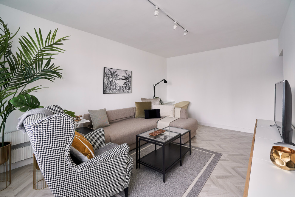 Интерьерная фотосъемка для Airbnb