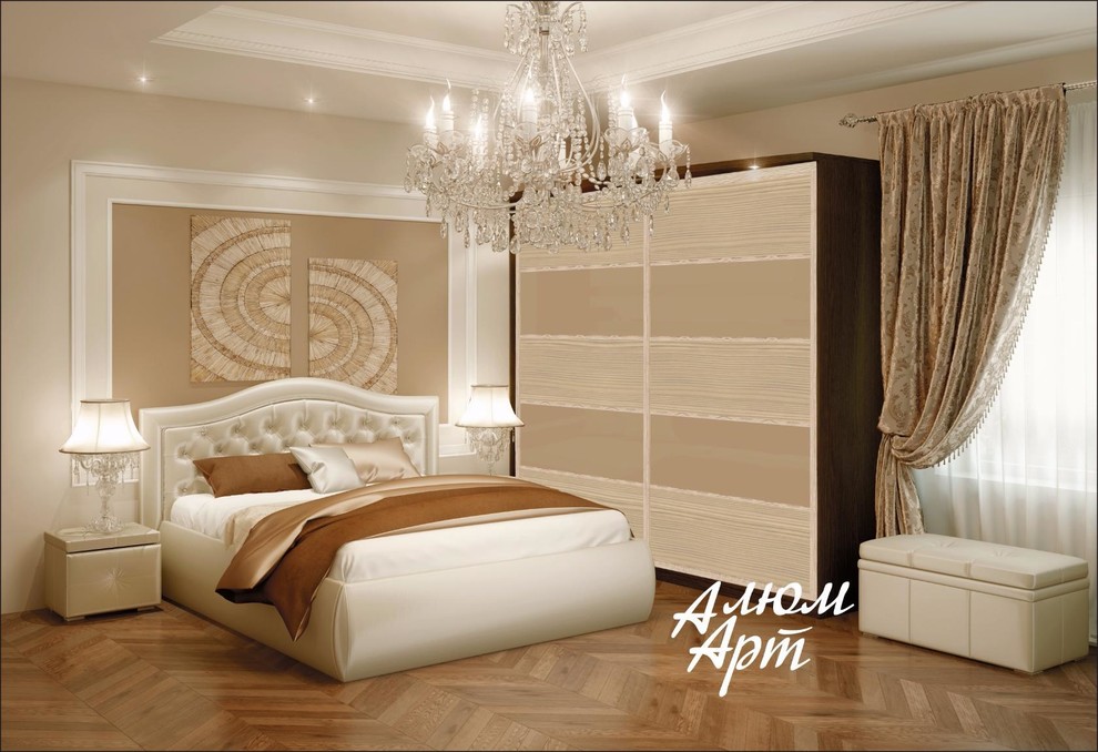 Наши работы