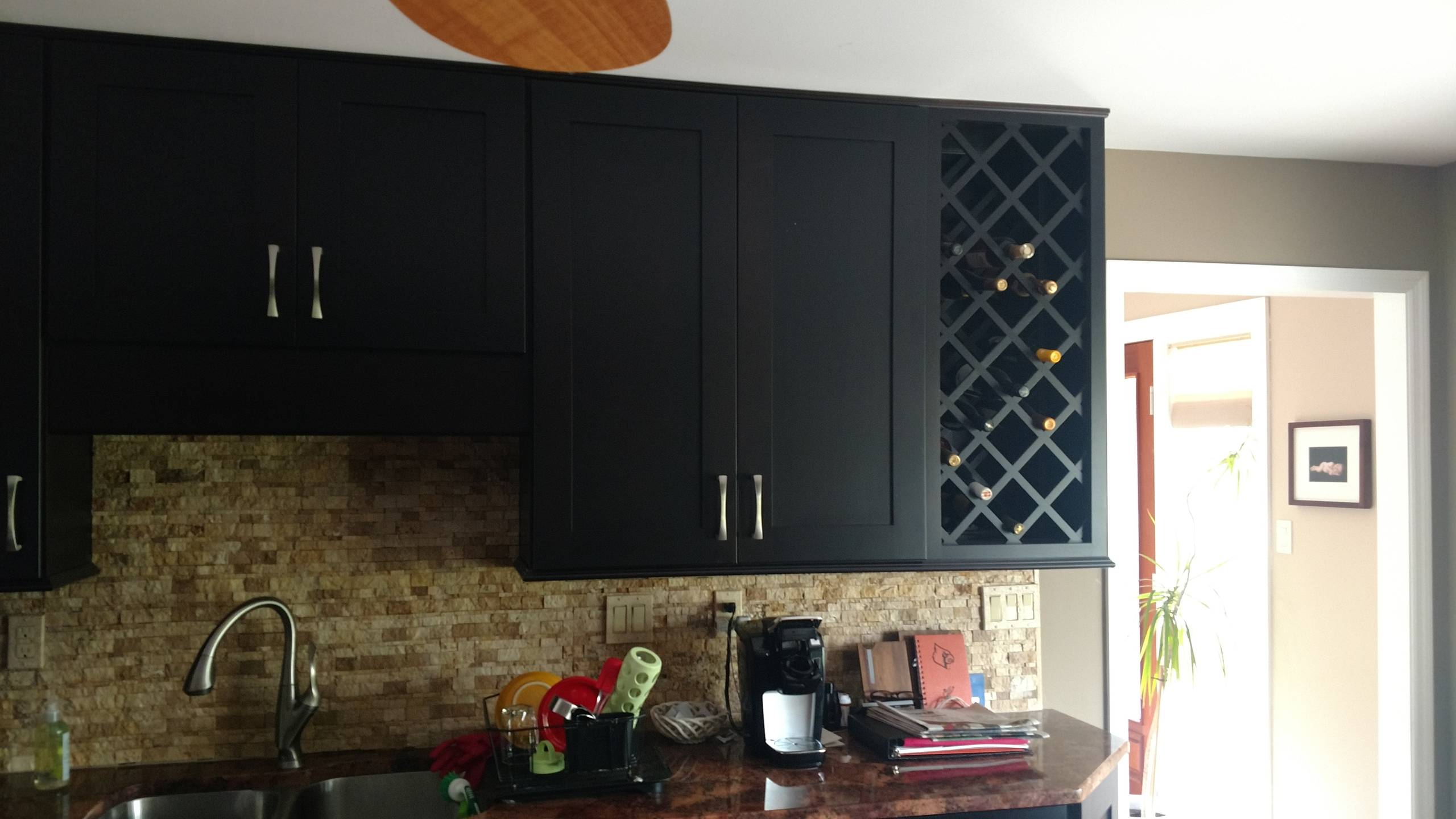 Louisville Kitchen Remodel
