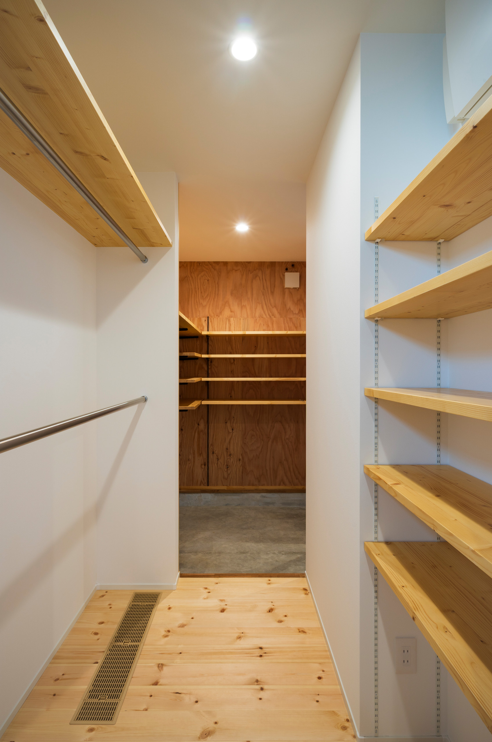 あきらめない家づくり