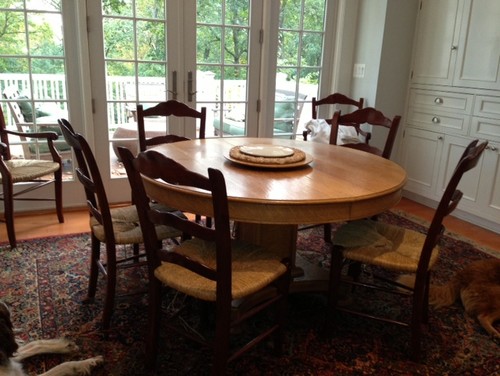 Need comfortable chairs for a kitchen at a reasonable price Need comfortable chairs for a kitchen at a reasonable price