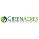 Green Acres Landscape & Design Inc.
