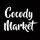 Cocody Market