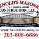 Arnold's Masonry & Construction, LLC