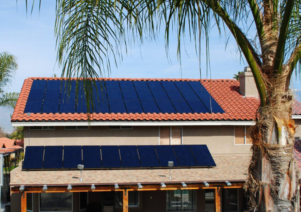 Solar Energy