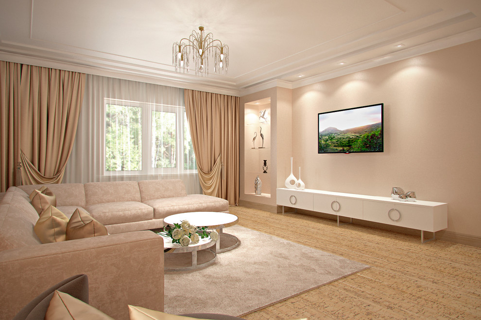 Дом 220 кв.м, п.Фирсово 3