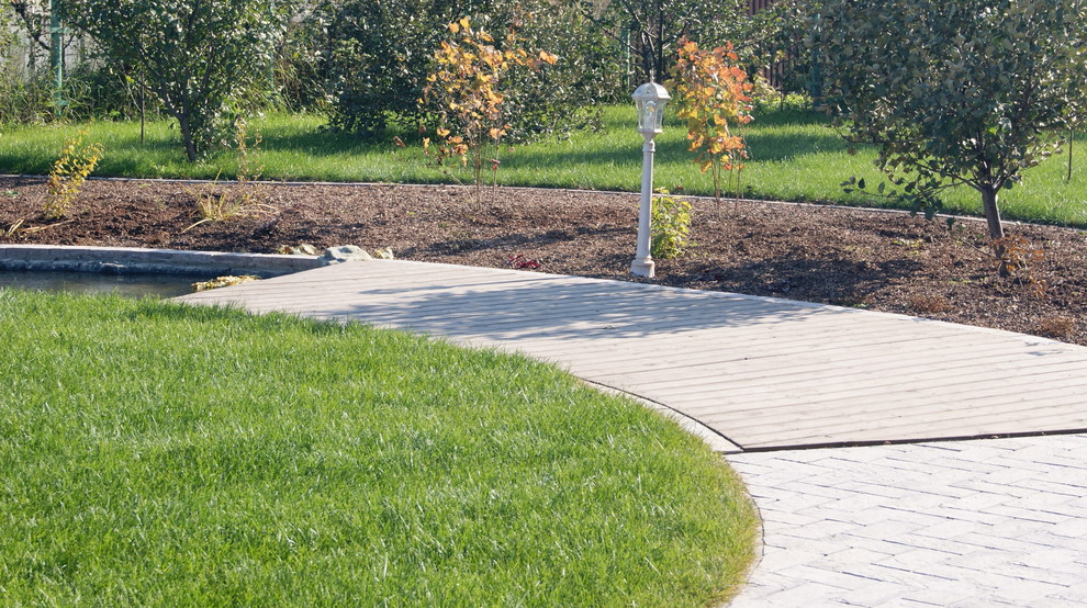 Элегантный Сад