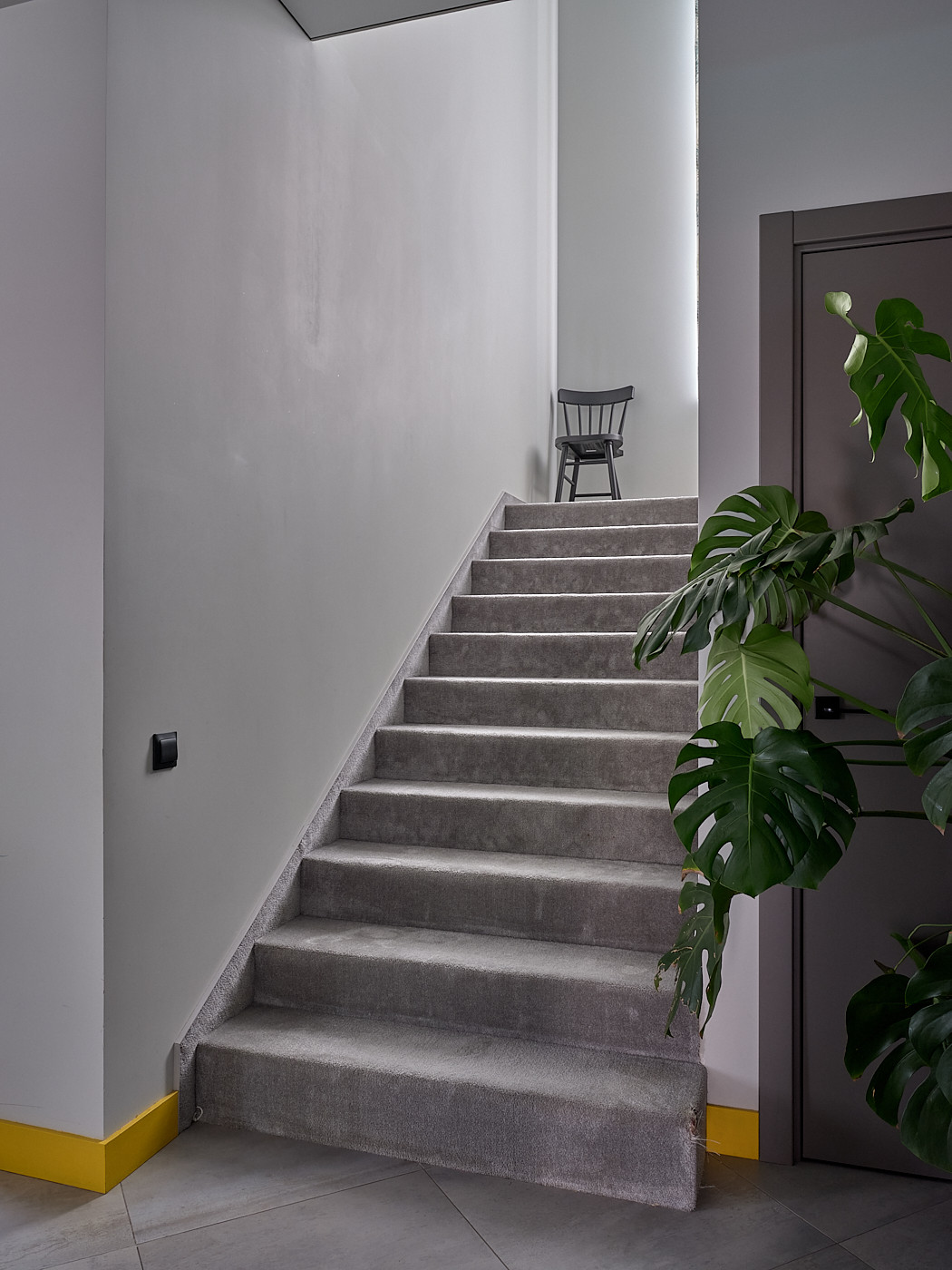 Дом дизайнера