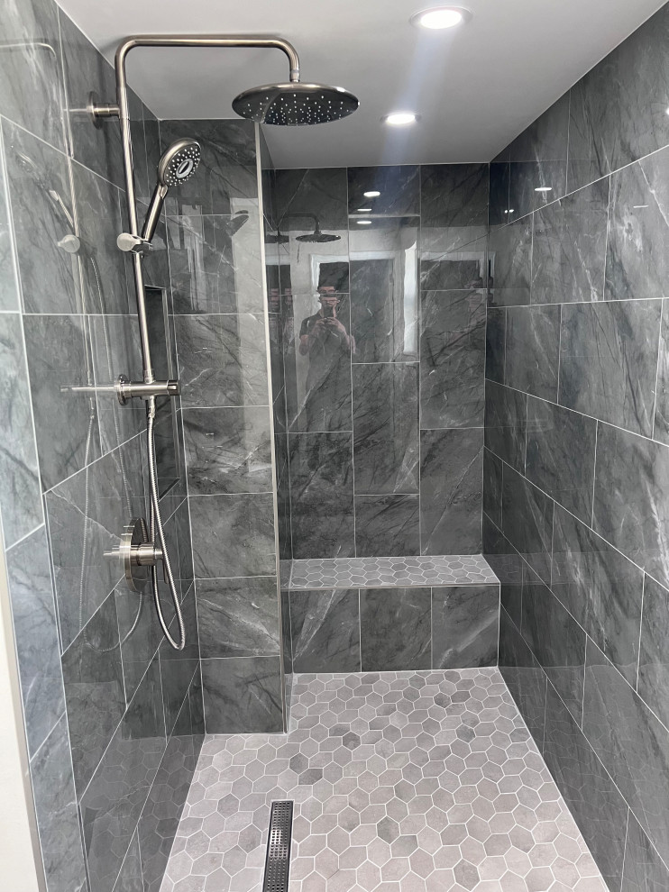 Bathrooms Renovation