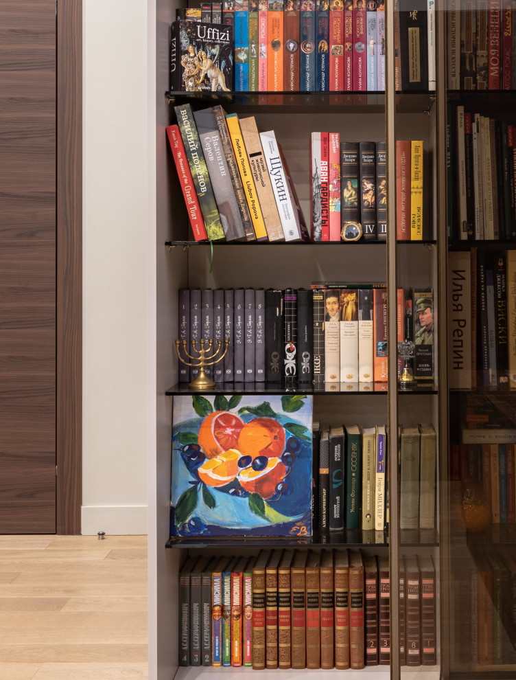 Изумрудный дом