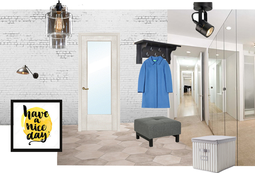 Эскизы к проектам