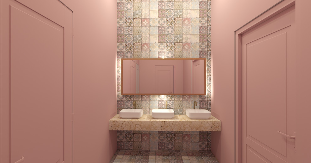 визуализация