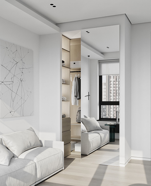 ЖК Radius Central House